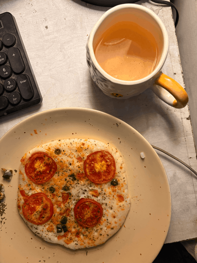 Uttapam