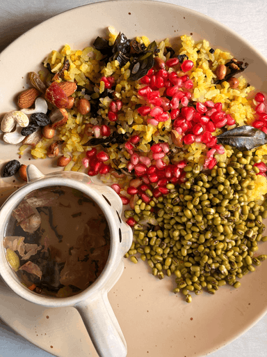Poha