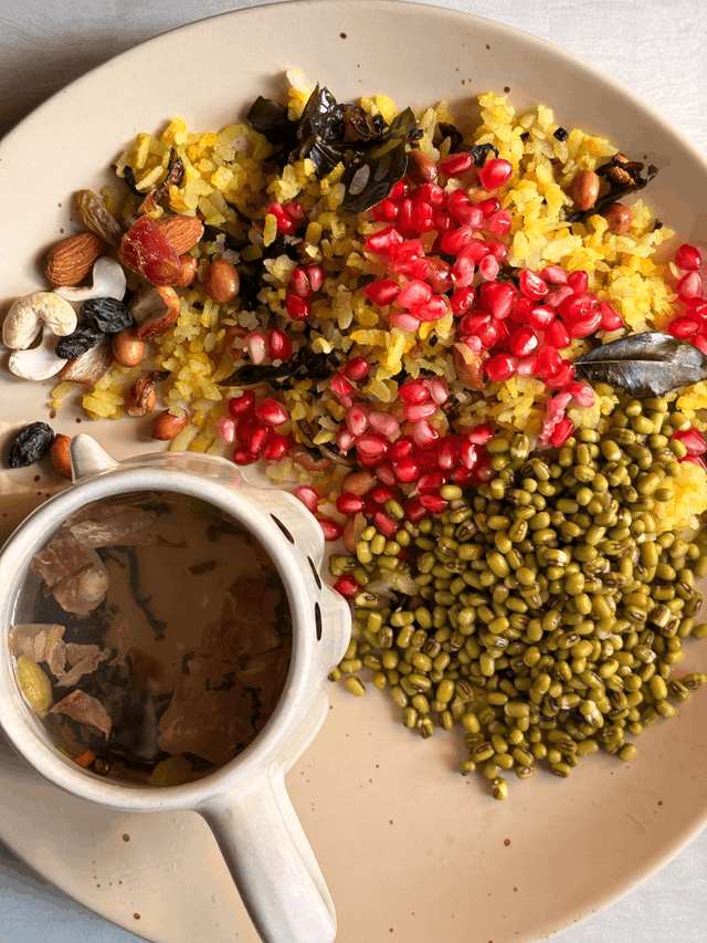 Poha